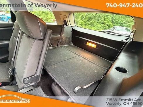 Used 2017 Dodge Journey SXT w/ Comfort/Convenience Group FWD image 7