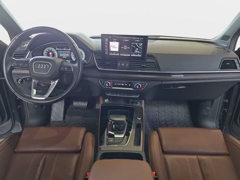 Used 2023 Audi Q5 2.0T Premium Plus AWD/4WD image 10