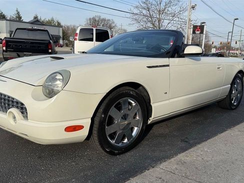 Used 2003 Ford Thunderbird RWD image 33