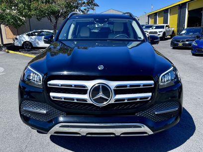 Used 2020 Mercedes-Benz GLS 450 4MATIC