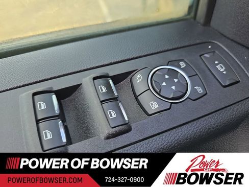 Used 2021 Ford F250 Lariat w/ Lariat Value Package image 14