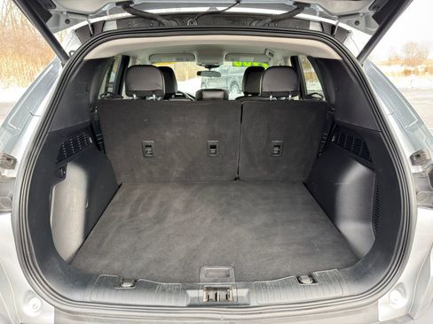 Used 2022 Ford Escape SEL image 29
