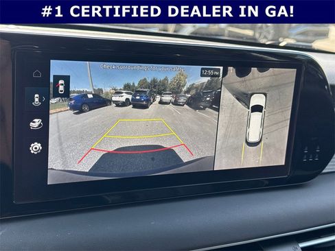 Certified 2023 Hyundai Palisade Limited image 33