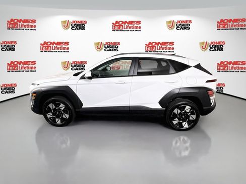 Certified 2025 Hyundai Kona SEL AWD/4WD image 13