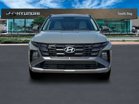 New 2026 Hyundai Tucson SEL FWD image 12