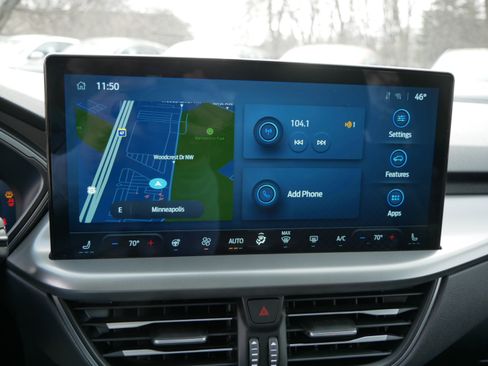 New 2024 Ford Escape Active w/ Tech Pack #2 image 22