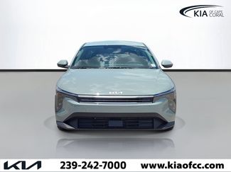 New 2026 Kia K4 FWD video 2
