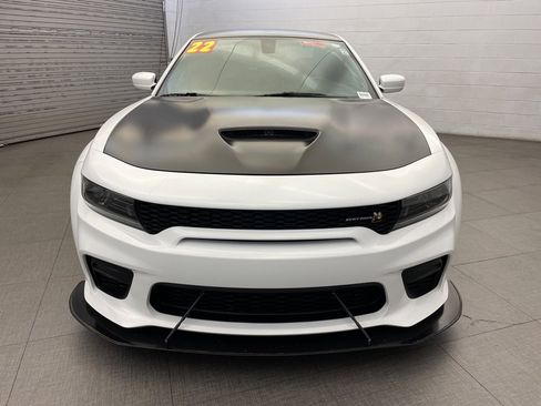 Used 2022 Dodge Charger Scat Pack image 11