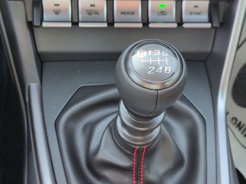 New 2025 Subaru BRZ Limited image 28