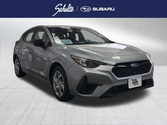 Certified 2025 Subaru Impreza 2.0i w/ Popular Package #1A video 1