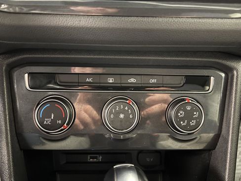 Used 2019 Volkswagen Tiguan S w/ Driver Assistance Package image 33