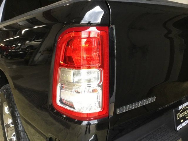 Used 2021 RAM 1500 Big Horn AWD/4WD image 15