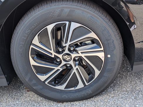 New 2026 Hyundai Sonata Blue FWD image 10