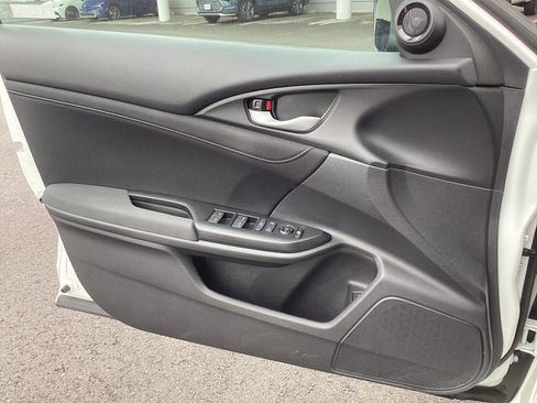 Used 2021 Honda Insight EX image 20