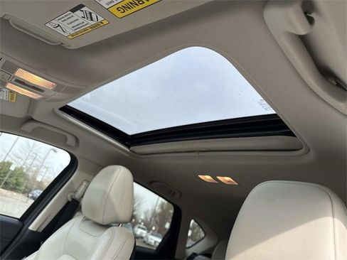 Used 2020 MAZDA CX-5 Grand Touring image 16