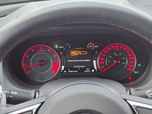Used 2024 Acura RDX A-Spec AWD/4WD image 18