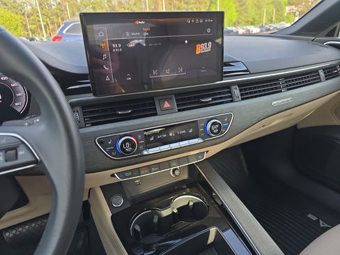 Used 2023 Audi A5 2.0T Premium Plus w/ Premium Plus AWD/4WD image 20