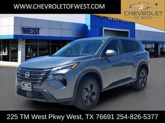Used 2026 Nissan Rogue SV w/ Cold Weather Package AWD/4WD video 1
