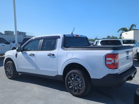 Used 2022 Ford Maverick XL image 7