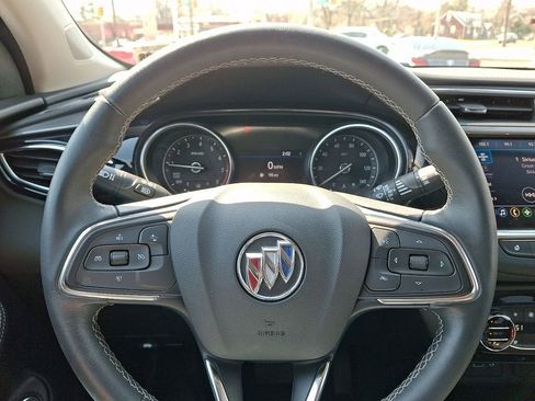 Certified 2023 Buick Encore GX Select w/ Sport Touring Package image 20