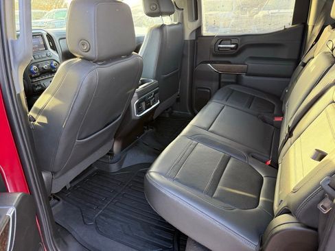 Used 2020 GMC Sierra 1500 Denali image 18