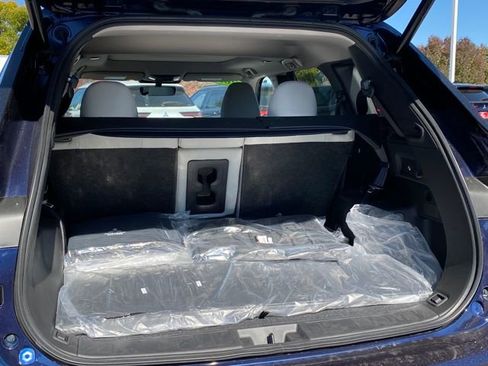 New 2025 Mitsubishi Outlander SE image 25