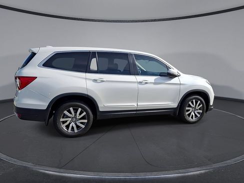 Used 2019 Honda Pilot EX-L image 9