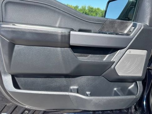 Used 2025 Ford F150 XLT w/ Equipment Group 303A High AWD/4WD image 23