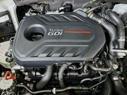 Used 2019 Hyundai Santa Fe Limited w/ Cargo Package image 35