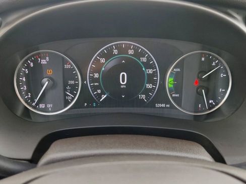 Used 2018 Buick LaCrosse Essence w/ Sights and Sounds Package image 38