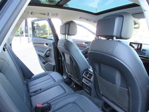 Used 2018 Audi Q5 2.0T Premium Plus image 29