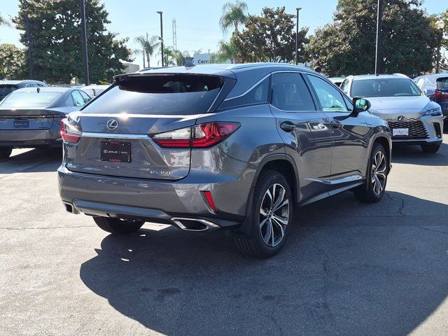 Used 2019 Lexus RX 350 FWD w/ Navigation Package image 5