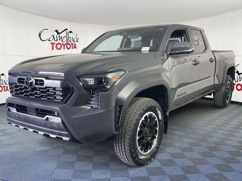 New 2026 Toyota Tacoma TRD Off-Road image 2