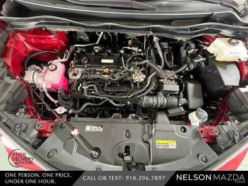 Used 2023 Toyota Sienna LE image 54