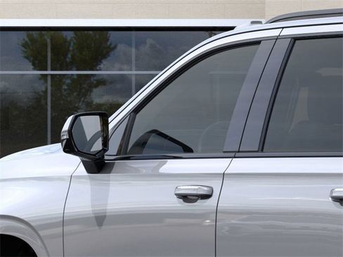 New 2026 Cadillac Escalade ESV Platinum Sport image 12