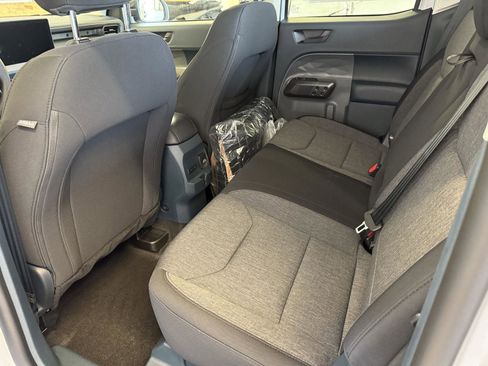 New 2025 Ford Maverick XLT w/ XLT Luxury Package image 21
