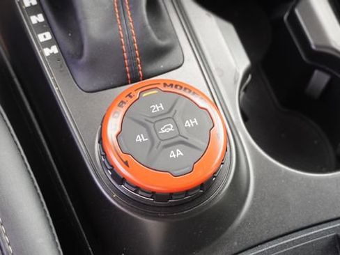 Used 2023 Ford Bronco Raptor AWD/4WD image 27
