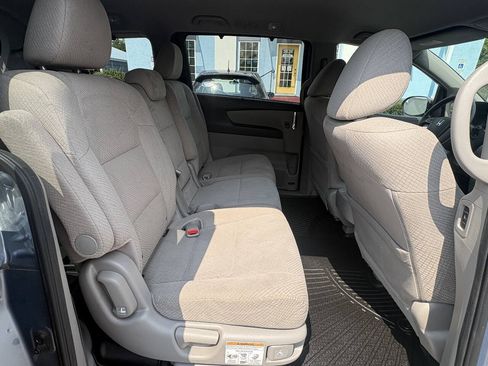 Used 2014 Honda Odyssey EX image 22