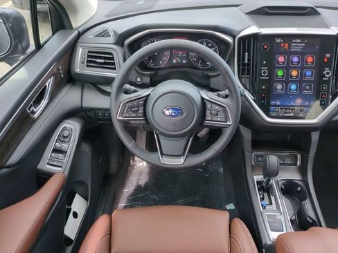 New 2026 Subaru Ascent Touring AWD/4WD image 17