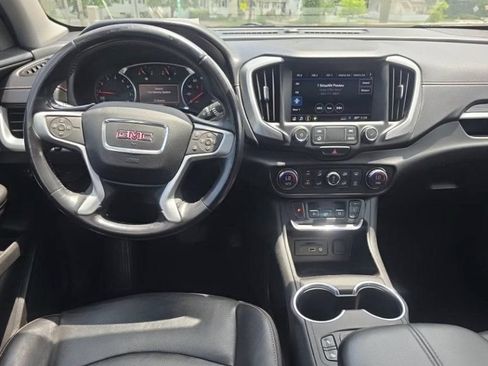 Used 2019 GMC Terrain SLT AWD/4WD image 20
