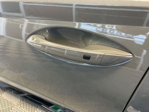 Used 2023 Hyundai Sonata SEL w/ Cargo Package image 8