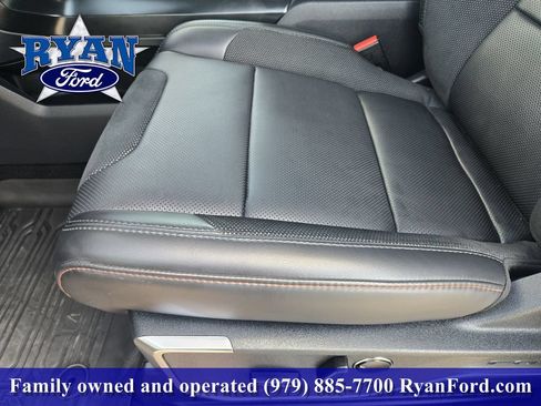 Certified 2026 Ford F150 Raptor AWD/4WD image 17