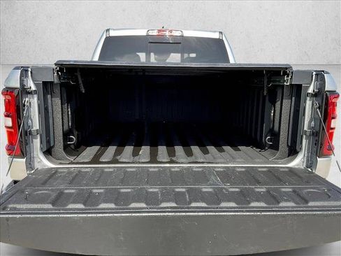 Used 2026 RAM 1500 Big Horn AWD/4WD image 30