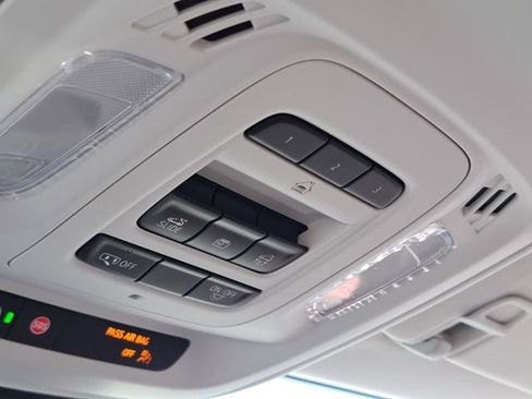 New 2026 Buick Envision Sport Touring image 33