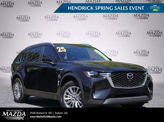 Certified 2025 MAZDA CX-90 3.3 Turbo w/ Select Package video 1