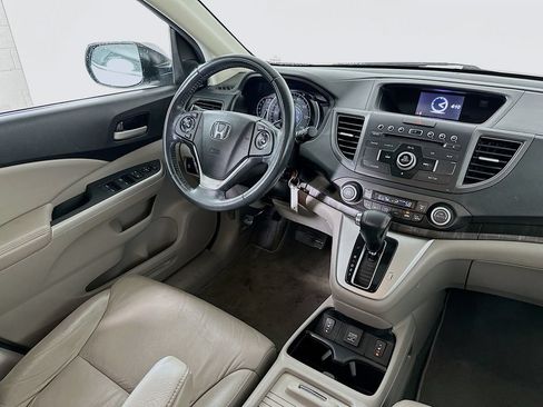 Used 2014 Honda CR-V EX-L image 19