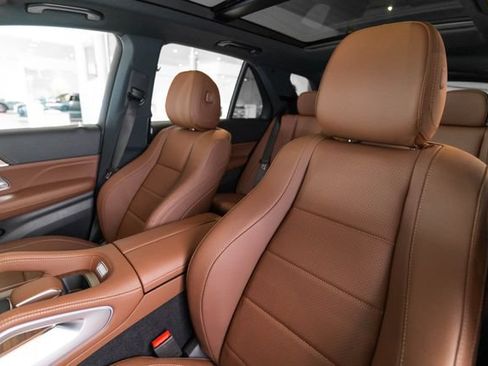 New 2026 Mercedes-Benz GLE 350 4MATIC image 5