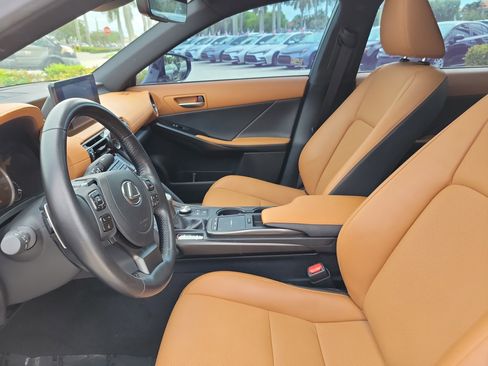 Used 2024 Lexus IS 300 w/ Comfort Package RWD image 24