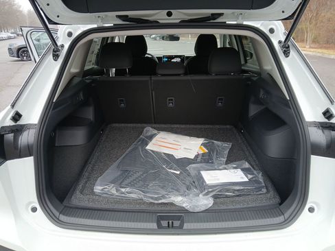 New 2026 Volkswagen Tiguan S image 21