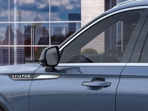 New 2026 Lincoln Aviator AWD image 20